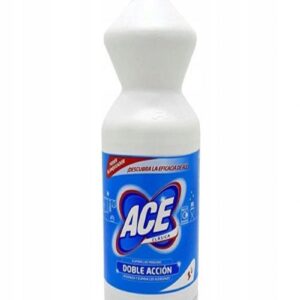 Ace 1l Regular Wybielacz w Płynie