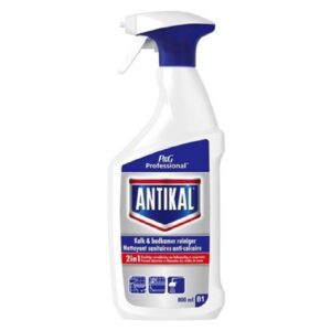 Antikal 800ml 2in1 Professional Kalk Spray Spray od Kamienia