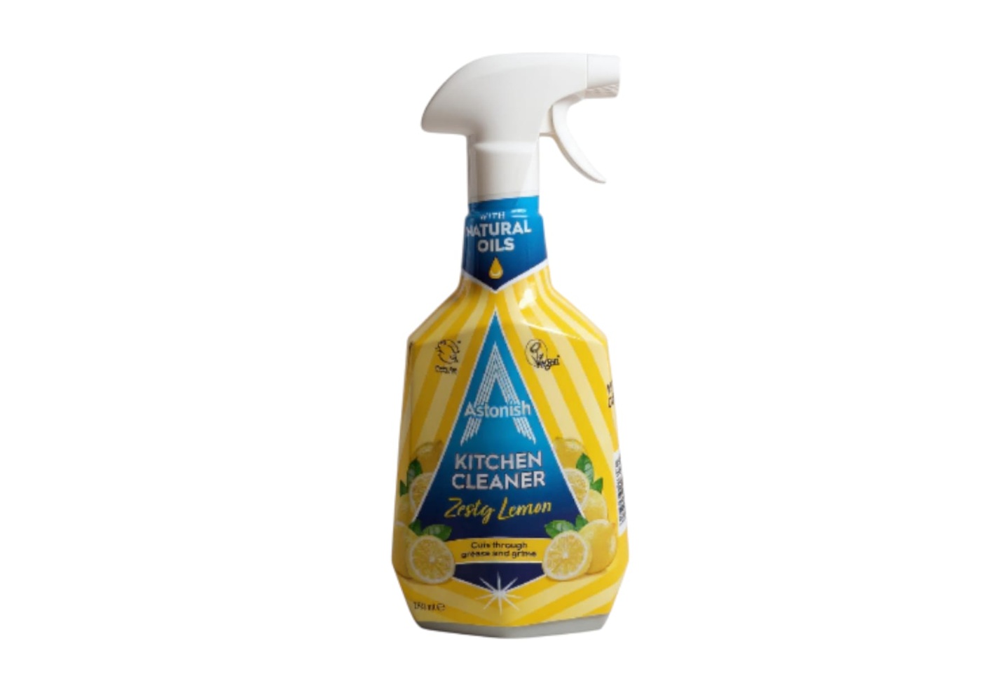 Astonish UK Spray do Czyszczenia Kuchni 750ml (Kitchen)