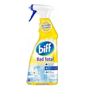 Biff Spray do Łazienki Zitrus 750ml