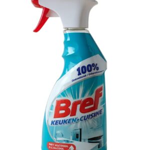 Bref Spray do Kuchni 750ml (Kitchen)
