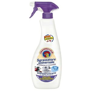 Chante Clair Odtłuszczacz Uniwersalny Spray 600ml (Lavanda)