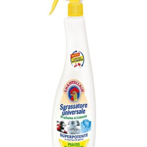 Chante Clair Odtłuszczacz Uniwersalny Spray 600ml (Limone)