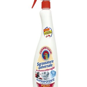 Chante Clair Odtłuszczacz Uniwersalny Spray 600ml (Marsiglia)