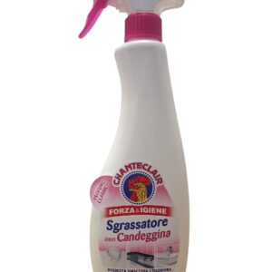 Chante Clair Odtłuszczacz z Wybielaczem 625ml