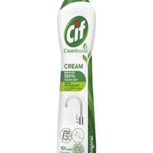 Cif 500ml Original Mleczko Czyszczące IT