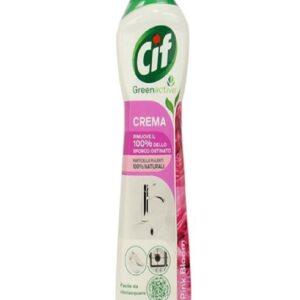 Cif 500ml Pink Flower Mleczko Czyszczące IT
