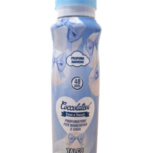 Coccolatevi IT Perfumy do Prania i Podłóg 300ml (Talco)