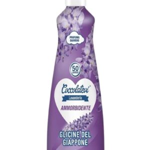 Coccolatevi IT Płyn do Płukania 1,250l 50 Płukań (Glicine Del Giappone)