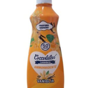 Coccolatevi IT Płyn do Płukania 1,250l 50 Płukań (Vaniglia)