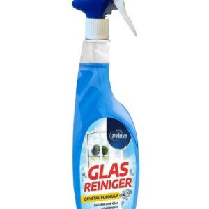 Deluxe 1l Nano Crystal Glasreiniger Płyn do Szyb