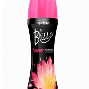 Deluxe Bliss Flower 275g Kryształki Perełki Zapachowe do Płukania