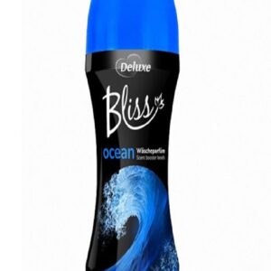 Deluxe Bliss Ocean 275g Kryształki Perełki Zapachowe do Płukania