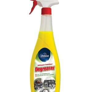 Deluxe Degreaser 750ml Odtłuszczacz Uniwersalny