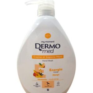Dermomed Mydło w Płynie z Dozownikiem 1l (Mango)