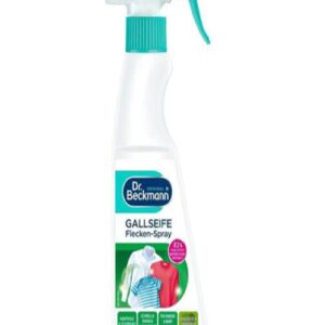 Dr Beckmann Odplamiacz Spray 250ml (Gallseife Flecken Spray)