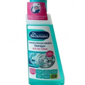 Dr Beckmann Płyn Czyścik do Pralki 250ml (Ocean Waschmaschinen Pflege)