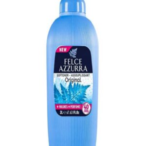 Felce Azzurra New Płyn do Płukania 2l 40 Płukań (Original/Classico)