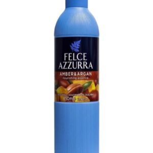 Felce Azzurra Żel do Mycia Ciała 650ml (Amber & Argan)