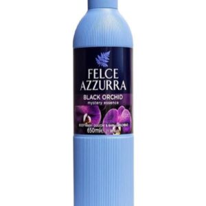 Felce Azzurra Żel do Mycia Ciała 650ml (Black Orchidea)