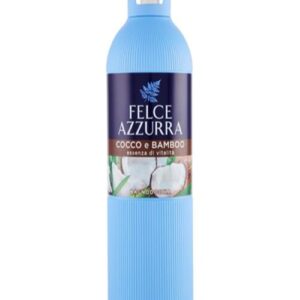 Felce Azzurra Żel do Mycia Ciała 650ml (Cocco & Bamboo)