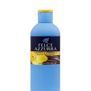 Felce Azzurra Żel do Mycia Ciała 650ml (Ebano e Vanigila)