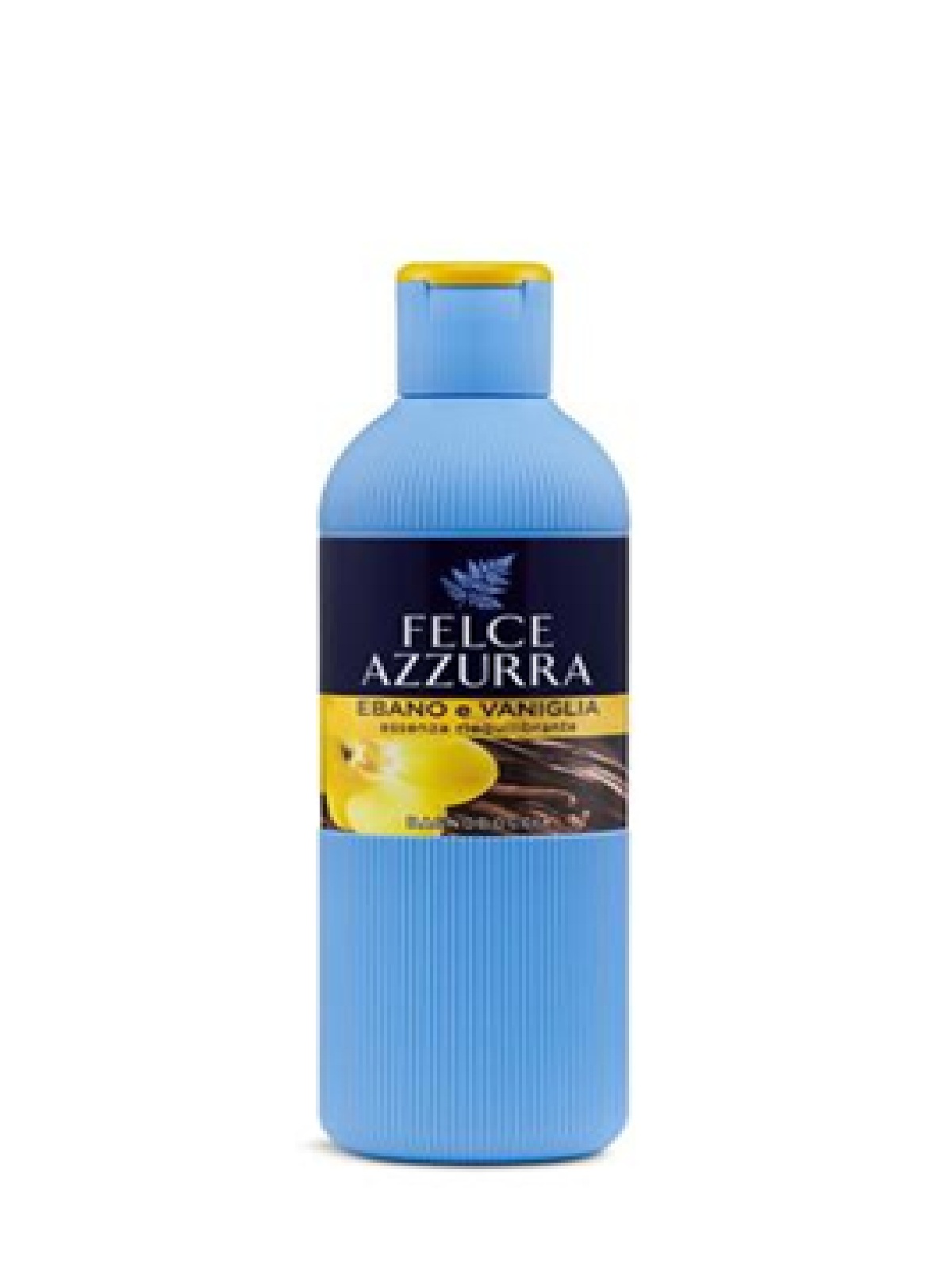Felce Azzurra Żel do Mycia Ciała 650ml (Ebano e Vanigila)