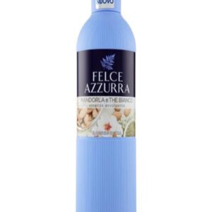 Felce Azzurra Żel do Mycia Ciała 650ml (Mandorla & White Tea)