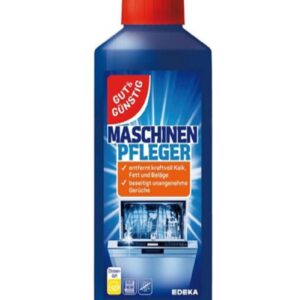 G&G Czyścik do Zmywarki 250ml (Maschinen Pfleger)