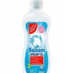 G&G Spulmittel 500ml Biały Balsam do Naczyń