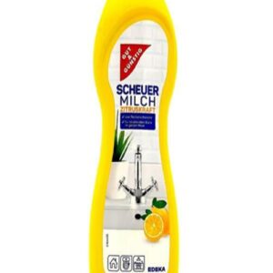 G&G Mleczko do Czyszczenia 750ml (Scheuermilch)