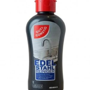 G&G Mleczko do Stali i Chromu 300ml (Edelstahl)