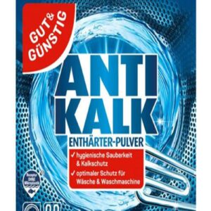 G&G Odkamieniacz w Proszku 900g (Anti-Kalk)