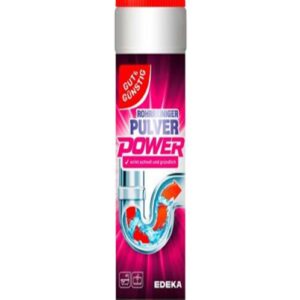 G&G Proszek do Udrażniania Rur 600g (Rohrfrei Pulver)