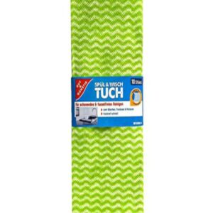 G&G Ścierki Uniwersalne 10szt (Spul & WischTuch)