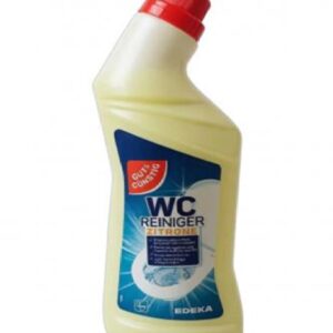G&G Żel do WC 1l (WC Reiniger)