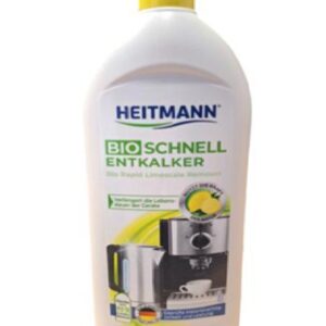Heitmann Odkamieniacz Bio-Fast w Płynie 250ml