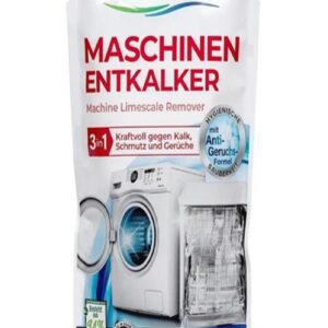 Heitmann Odkamieniacz do Pralki i Zmywarki 175g