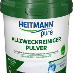 Heitmann Uniwersalny Środek Czyszczący 300g (Allzweckreiniger Pulver)