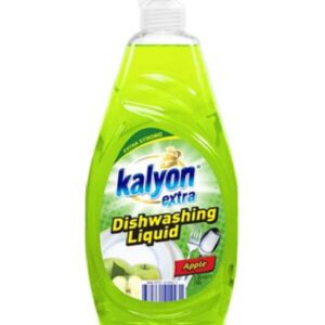 Kalyon TR Płyn do Naczyń 735ml (Apple)