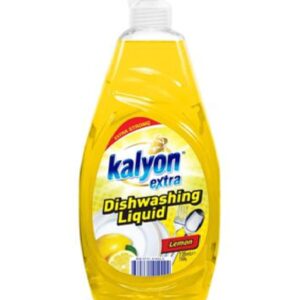 Kalyon TR Płyn do Naczyń 735ml (Lemon)