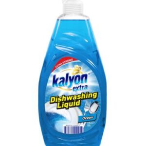 Kalyon TR Płyn do Naczyń 735ml (Ocean)