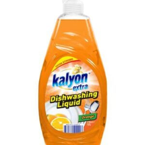 Kalyon TR Płyn do Naczyń 735ml (Orange)