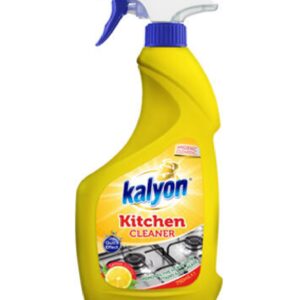 Kalyon TR Spray do Czyszczenia Kuchni 750ml (Kitchen)