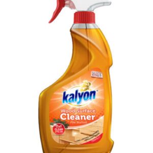 Kalyon TR Spray do Mycia Powierzchni Drewnianych 750ml