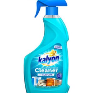 Kalyon TR Wielofunkcyjny  Środek Czyszczący z Silikonem 750ml