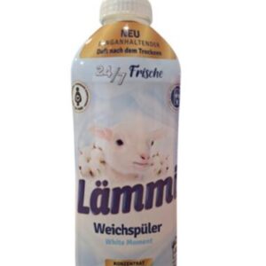 Lammi Koncentrat do Płukania 1l 40 Płukań (White Moment)