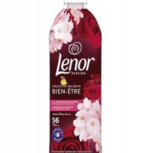Lenor 1,176l 56 Płukania Jasmin Rose Płyn do Płukania