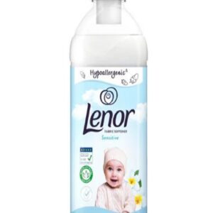Lenor 1,23l 49 Płukania Sensitive Płyn do Płukania