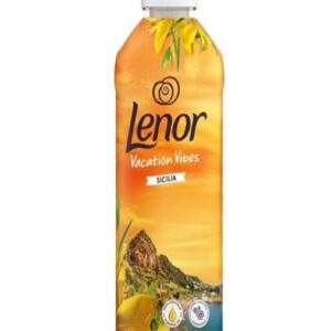 Lenor 925ml 37 Płukań Sicilia Płyn do Płukania